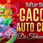 Fortune Dragon di PG Soft - Daftar Slot Gacor Auto Cuan di Tahun 2025