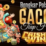 Caishen Win di PG Soft: Bongkar Pola Slot Gacor Setiap Hari di Tahun 2025