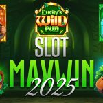 Lucky Wild Pub Slot Pragmatic Maxwin 2025