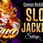 Pragmatic Provider Gacor di Joker King Games Andala 2025: Slot Jackpot Setiap Hari