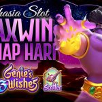 Genies 3 Wishes di PG Soft: Rahasia Slot Maxwin Setiap Hari di Tahun 2025